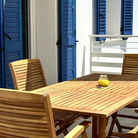 Se100 - Senigallia, Nuovo Bilocale A 100 Mt Dal Mare Apartment *