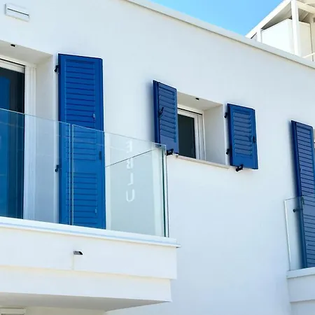 Se100 - Senigallia, Nuovo Bilocale A 100 Mt Dal Mare *