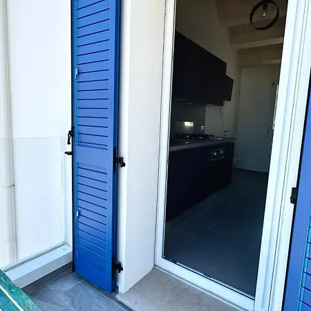 Apartamento Se100 - Senigallia, Nuovo Bilocale A 100 Mt Dal Mare