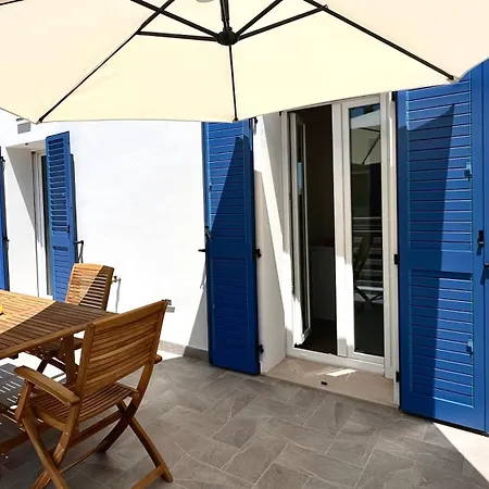 Se100 - Senigallia, Nuovo Bilocale A 100 Mt Dal Mare Senigallia