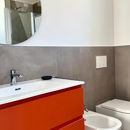 Apartment Se100 - Senigallia, Nuovo Bilocale A 100 Mt Dal Mare *