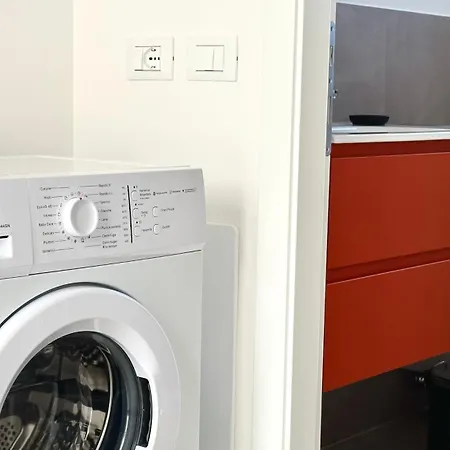 Se100 - Senigallia, Nuovo Bilocale A 100 Mt Dal Mare